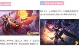 王者官方最新爆料皮肤下周,神秘英雄即将登场